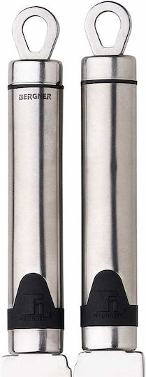 Bergner Metallic Can Opener S5001097