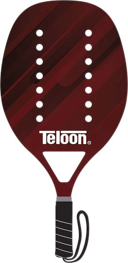 Teloon 45752 Ρακέτα Padel Ενηλίκων