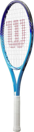 Wilson Ultra Blue 25 Children's Tennis Racket