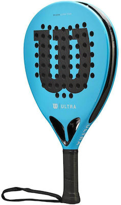 Wilson Ultra Team V2 WR067021 Erwachsene Padel Schläger