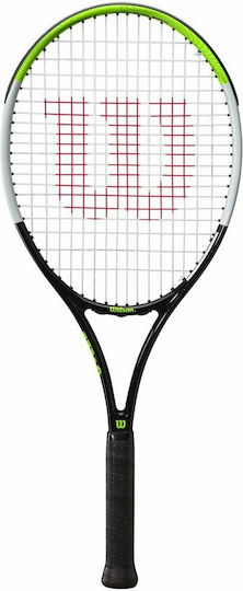 Wilson Blade Feel 25 Children's Tennis Racket