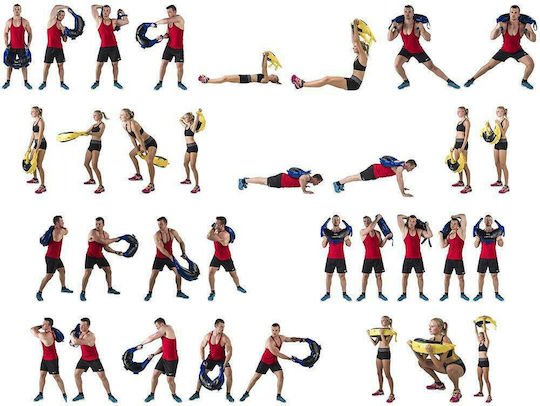 Optimum Bulgarian Bag 20kg