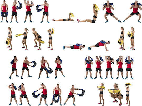 Optimum Bulgarian Bag 5kg