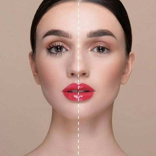 Mesauda Milano Mega Lash Mascara Μαύρο 14ml