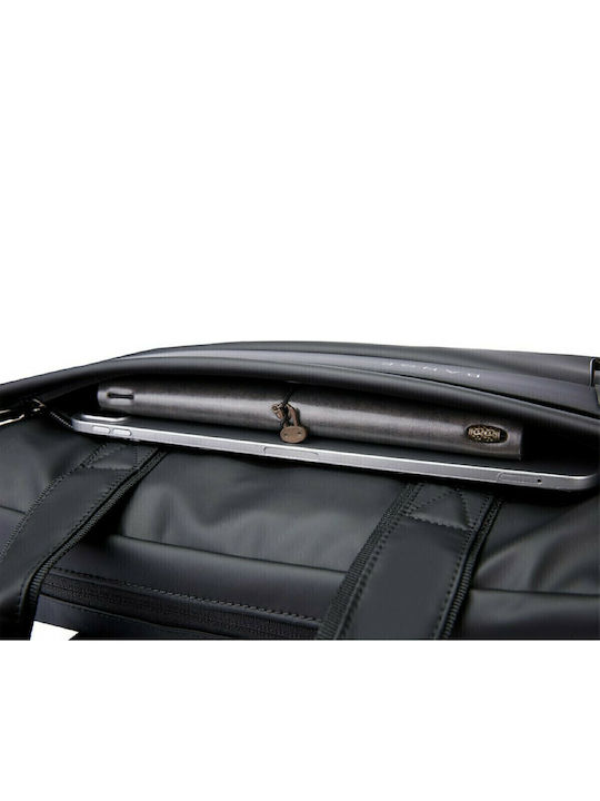 Men's Briefcase Black