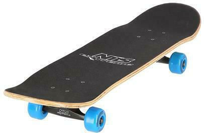 Nils CR3108SA Spot 7.87" Complete Shortboard Πολύχρωμο