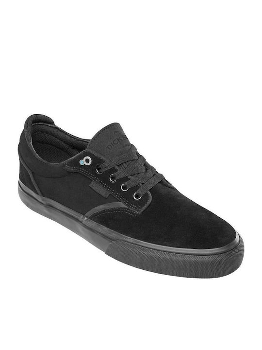 Emerica Dickson Sneakers Μαύρα