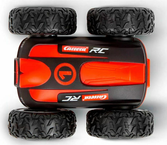 Carrera Mini Vertical Remote Controlled Car Stunt