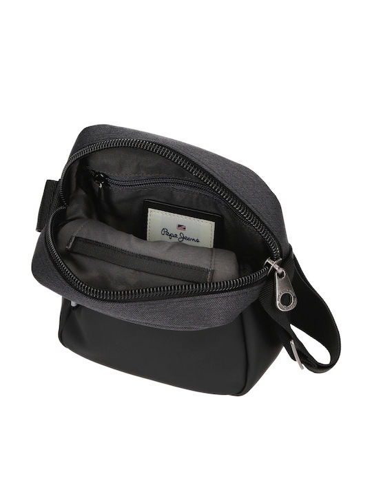 Jarvis Men's Bag Shoulder / Crossbody Black