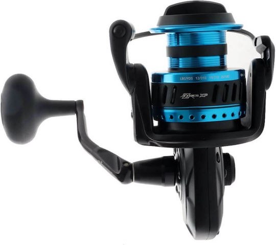 Okuma Azores XP Fishing Reel for Shore Jigging