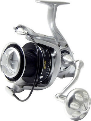 Proskyer Silver Μηχανισμός Ψαρέματος για Casting / Surf Casting
