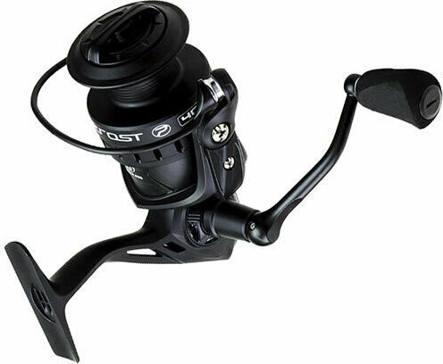 Prox Inc. Nero ST 4000 Μηχανισμός Ψαρέματος για Spinning