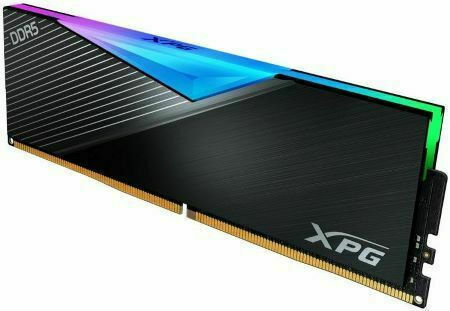 メモリー XPG Lancer RGB DDR5 16GB x 2 6000MT/s Adata XPG Lancer RGB 32GB DDR5 RAM cu 2 module (2x16GB) și Viteză