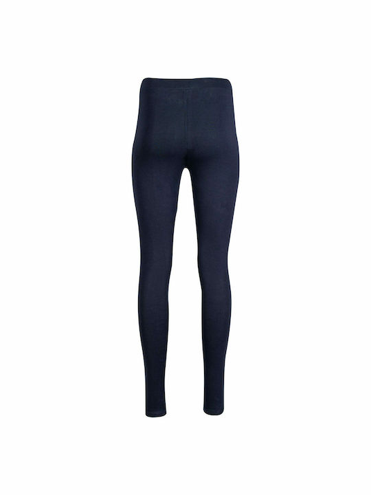 Fila Rainy Women's Long Legging High Waisted Blue