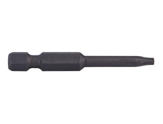 King Tony Screwdriver Bit Torx with Size T10 Torx