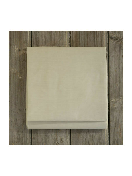 Nima Superior Σεντόνι Υπέρδιπλο 240x260εκ. Beige