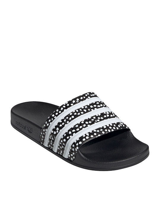 Adilette Women's Slides Core Black