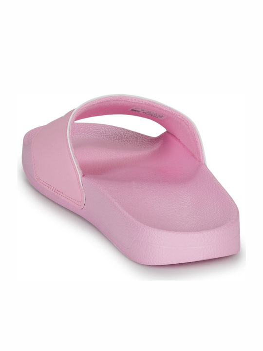Adilette Lite Slides σε Ροζ Χρώμα