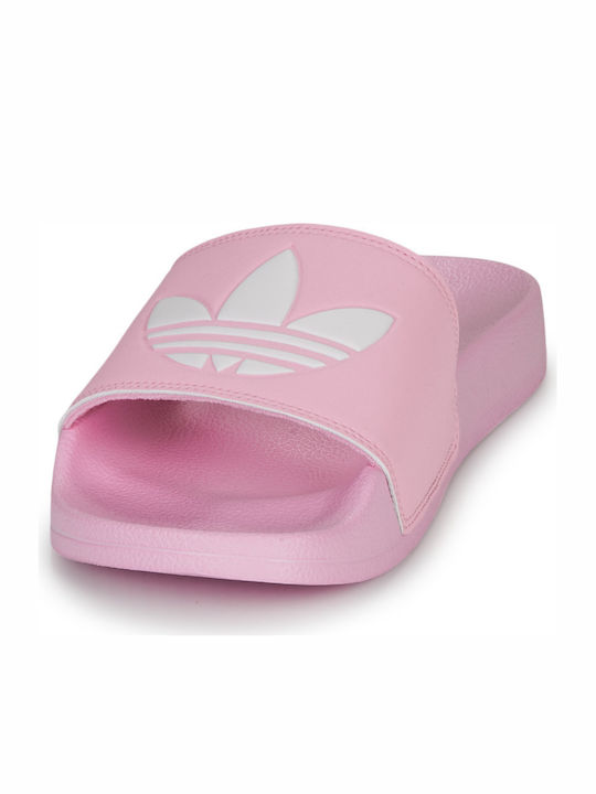 Adilette Lite Slides σε Ροζ Χρώμα
