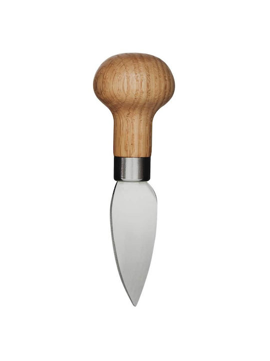Sagaform Knives Cheese from Stainless Steel 3pcs