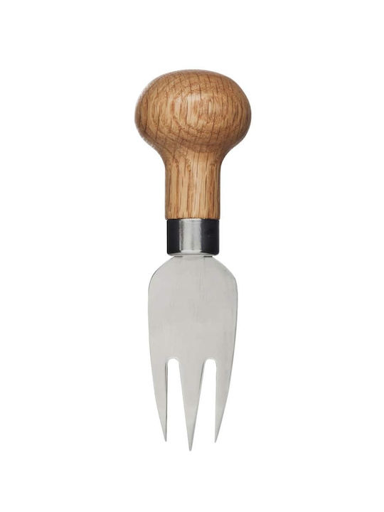 Sagaform Knives Cheese from Stainless Steel 3pcs