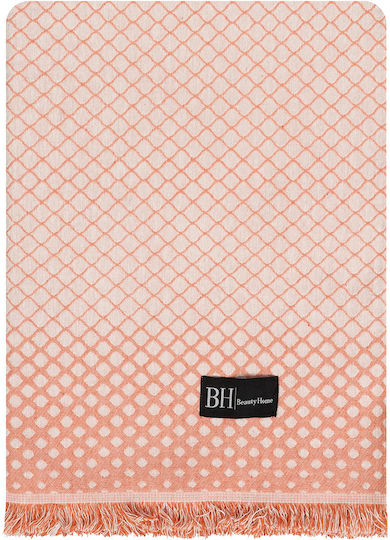Beauty Home Cuverturi Pentru Canapea De Fotoliu 180x170cm Coral 8456MON Beauty Home Cuverturi Pentru Canapea De Fotoliu 180x170cm Coral 8456MON