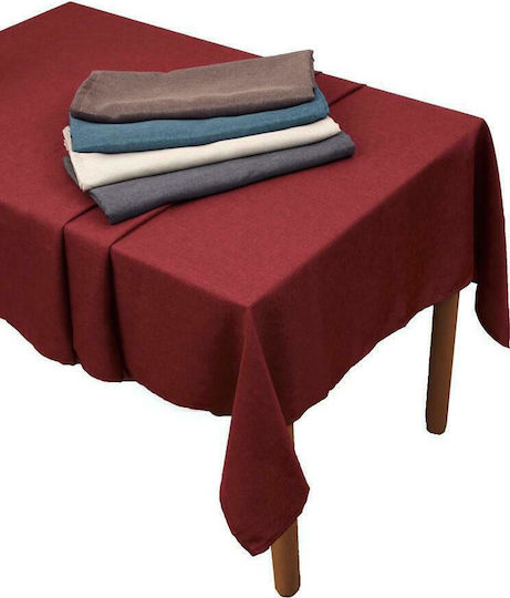 Viopros Runner Easy Half Panama Bordeaux 40x145cm