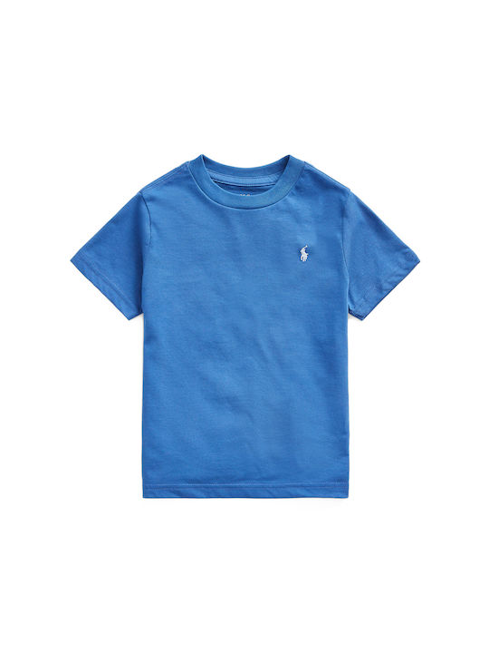 Ralph Lauren Children's T-shirt Blue