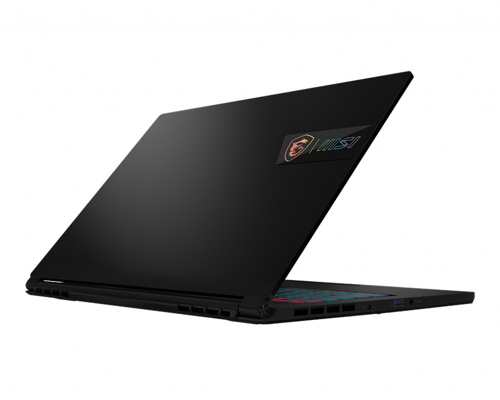 MSI Stealth 15M B12UE 15 6 i7 1280P 16GB 512GB SSD GeForce RTX 3060 