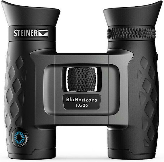 Steiner Κикилия Bluhorizons 8x32мм