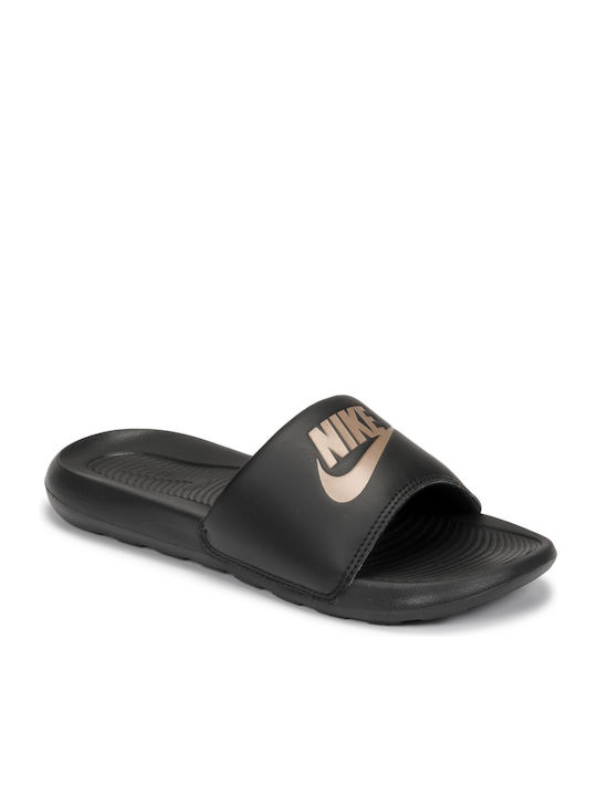 Victori One Women's Slides Black