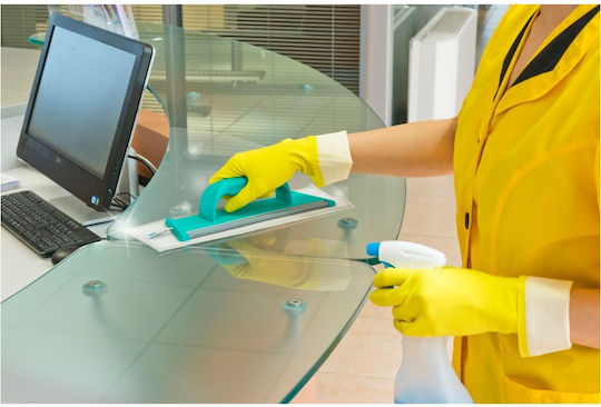 TTS Cleaning TTS.00008702 Σκούπα Επαγγελματικού Καθαρισμού