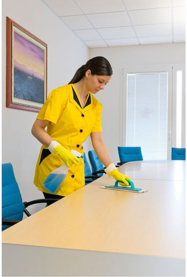 TTS Cleaning TTS.00008702 Σκούπα Επαγγελματικού Καθαρισμού