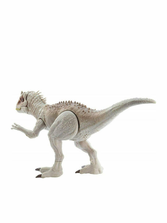 Παιχνιδολαμπάδα Jurassic World Destroy 'N Devour Indominus Rex για 3+ Ετών Mattel