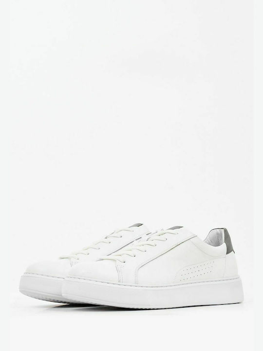 Vice Footwear Sneakers White