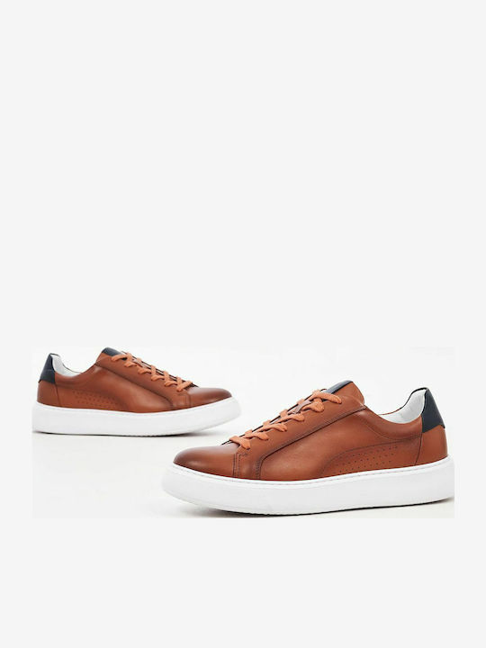 Ανδρικά Flatforms Sneakers Ταμπά