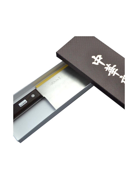 Kanemoto Satâr din Oțel Inoxidabil 22cm