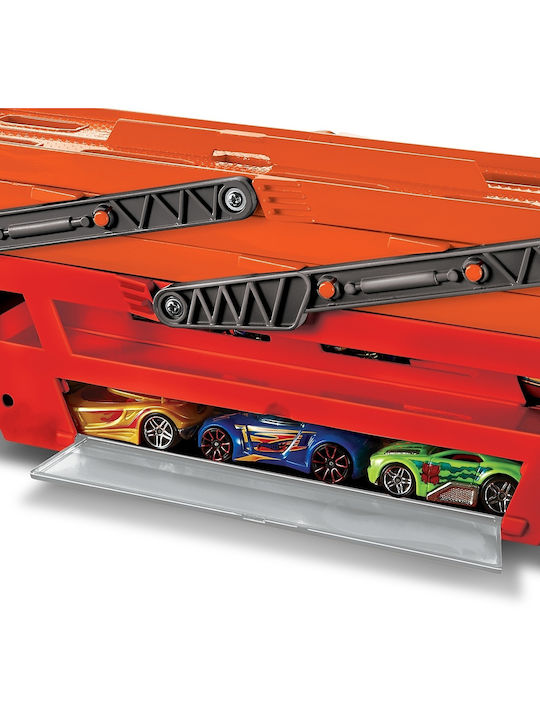Lumânare De Paște Cu Jucărie Mega Hauler Pentru 3+ Ani Hot Wheels