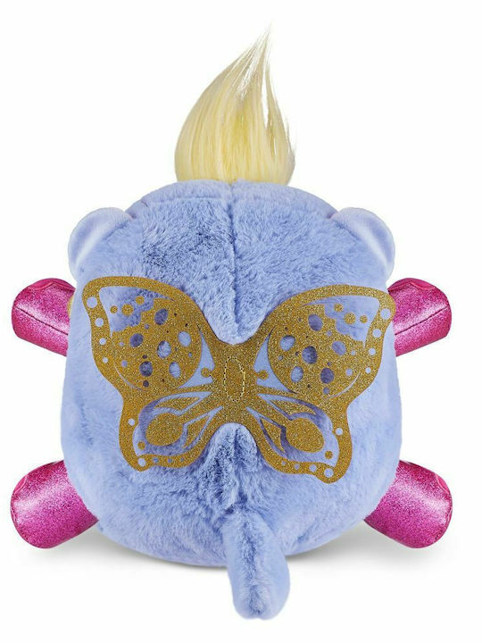 Παιχνιδολαμπάδα Αυγό Rainbocorns Series 4 Fairycorn (Διάφορα Σχέδια) 1τμχ για 3+ Ετών Zuru