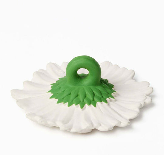 Oli&Carol Daisy the Daisy Teether from Rubber for 0 Months+