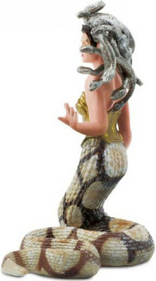 Safari Ltd Miniature Toy Medusa 9.5cm.