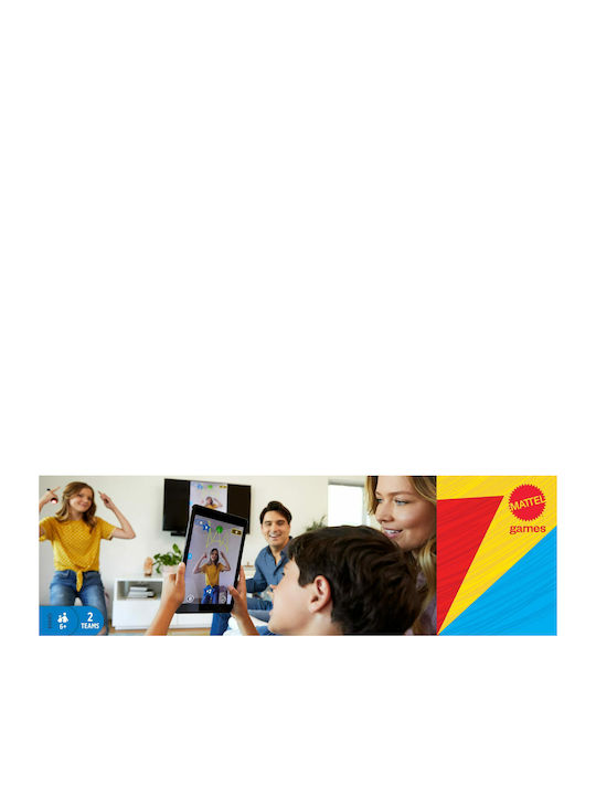 Pictionary Air Mattel