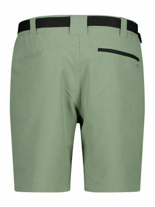 CMP Men's Shorts Green