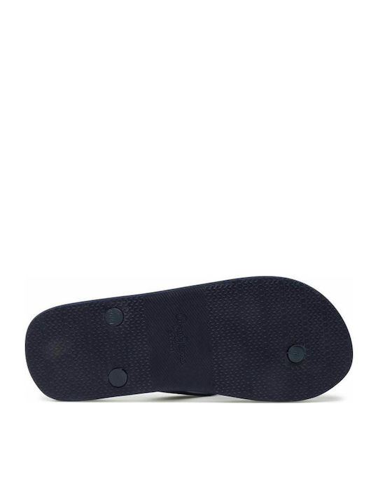Bay Beach Ανδρικά Flip Flops Μπλε