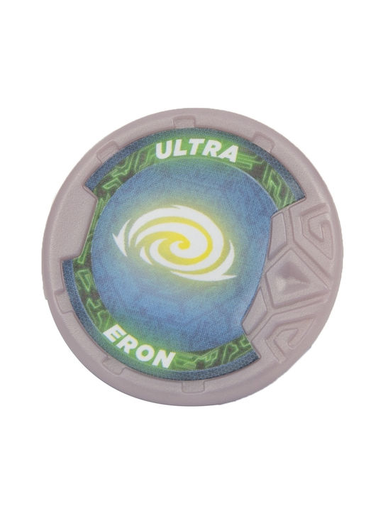 Gormiti Easter Candle S2 Ultra Elemental for 4+ Years Giochi Preziosi