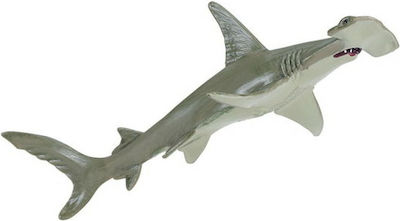 Safari Ltd Παιχνίδι Μινιατούρα Hammerhead Shark 16.5εκ.