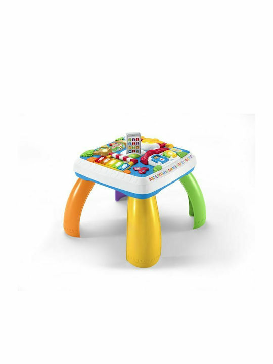Fisher Price Easter Candles with Toys Educational Table for 6+ Months Fisher Price