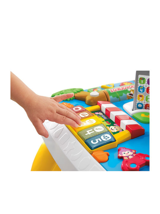 Fisher Price Easter Candles with Toys Educational Table for 6+ Months Fisher Price