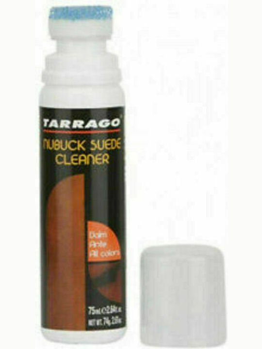 Tarrago Nubuck Cleaner Καθαριστικό Παπουτσιών 75ml