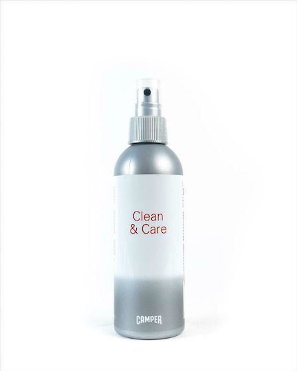 Camper Organic Clean & Care Agent de curățare pentru Încălțăminte din piele 200ml